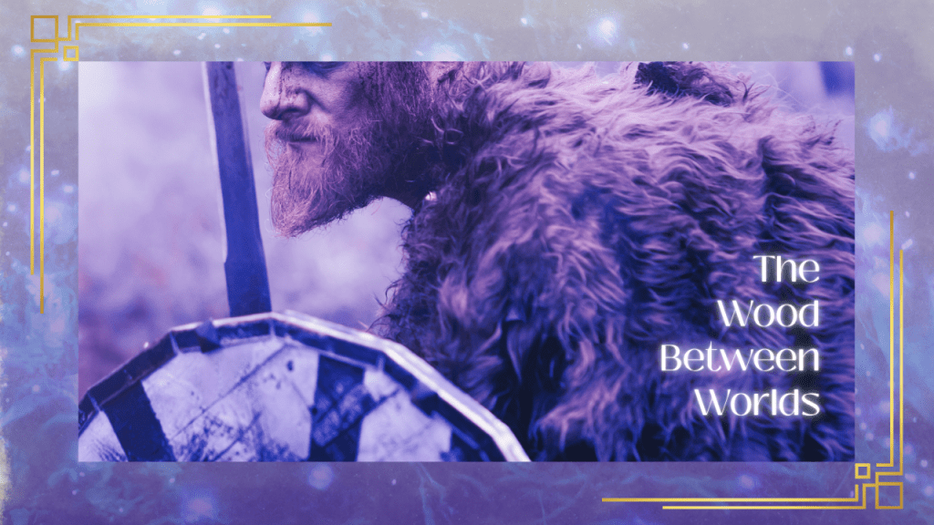 Chapter 3: A Curious Proposal