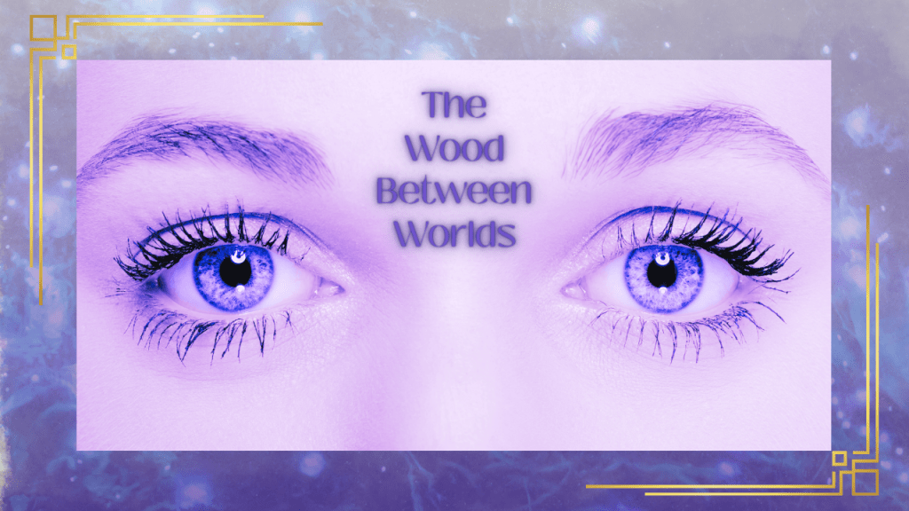 Chapter 1: Lost and Found